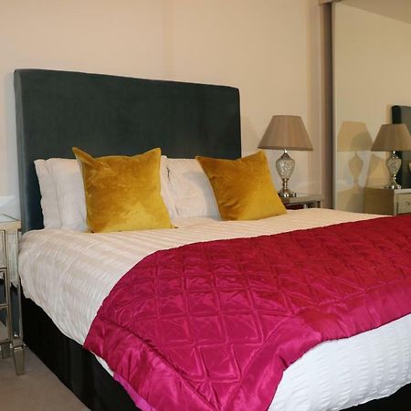 Inch View Lodge Milltown  Εξωτερικό φωτογραφία