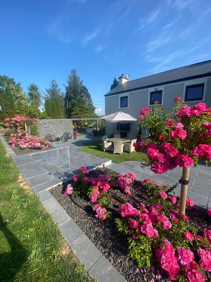Inch View Lodge Milltown  Εξωτερικό φωτογραφία