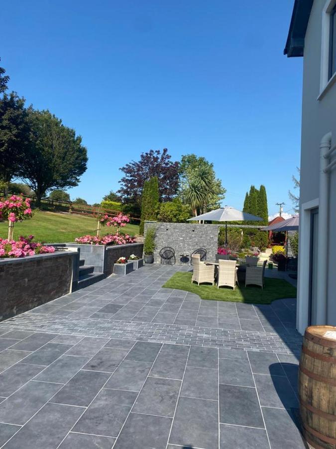 Inch View Lodge Milltown  Εξωτερικό φωτογραφία