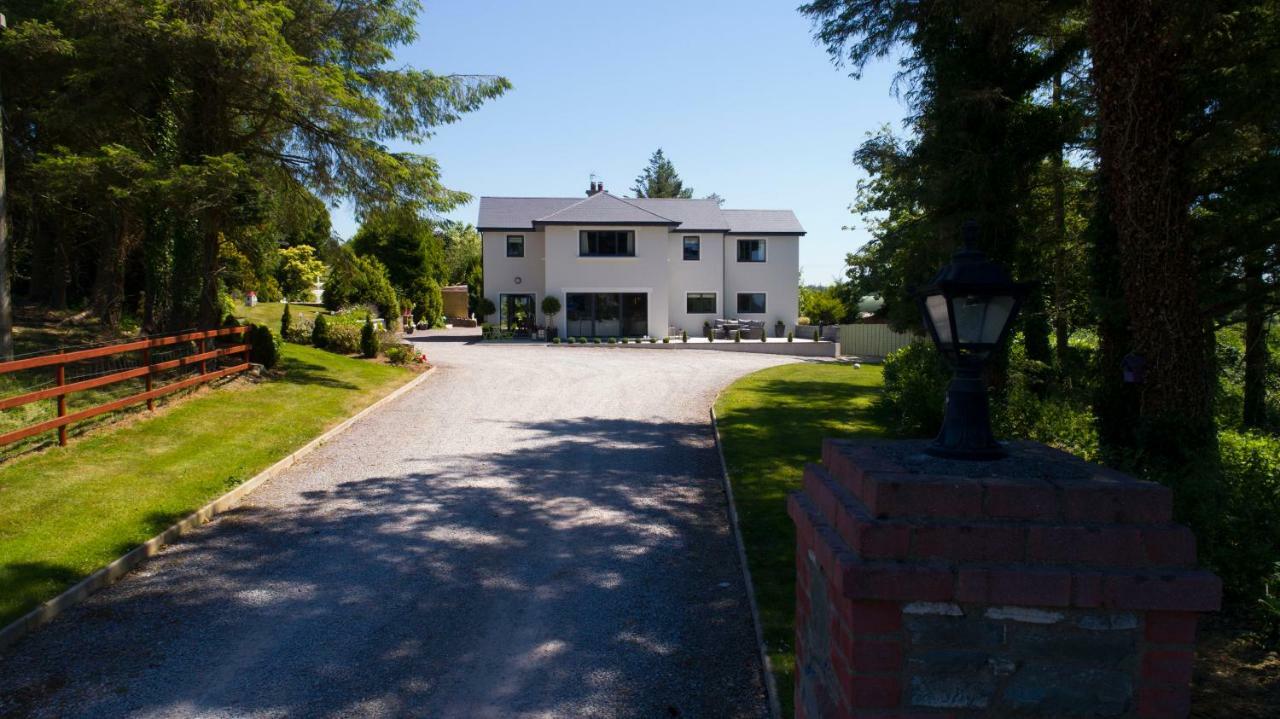 Inch View Lodge Milltown  Εξωτερικό φωτογραφία