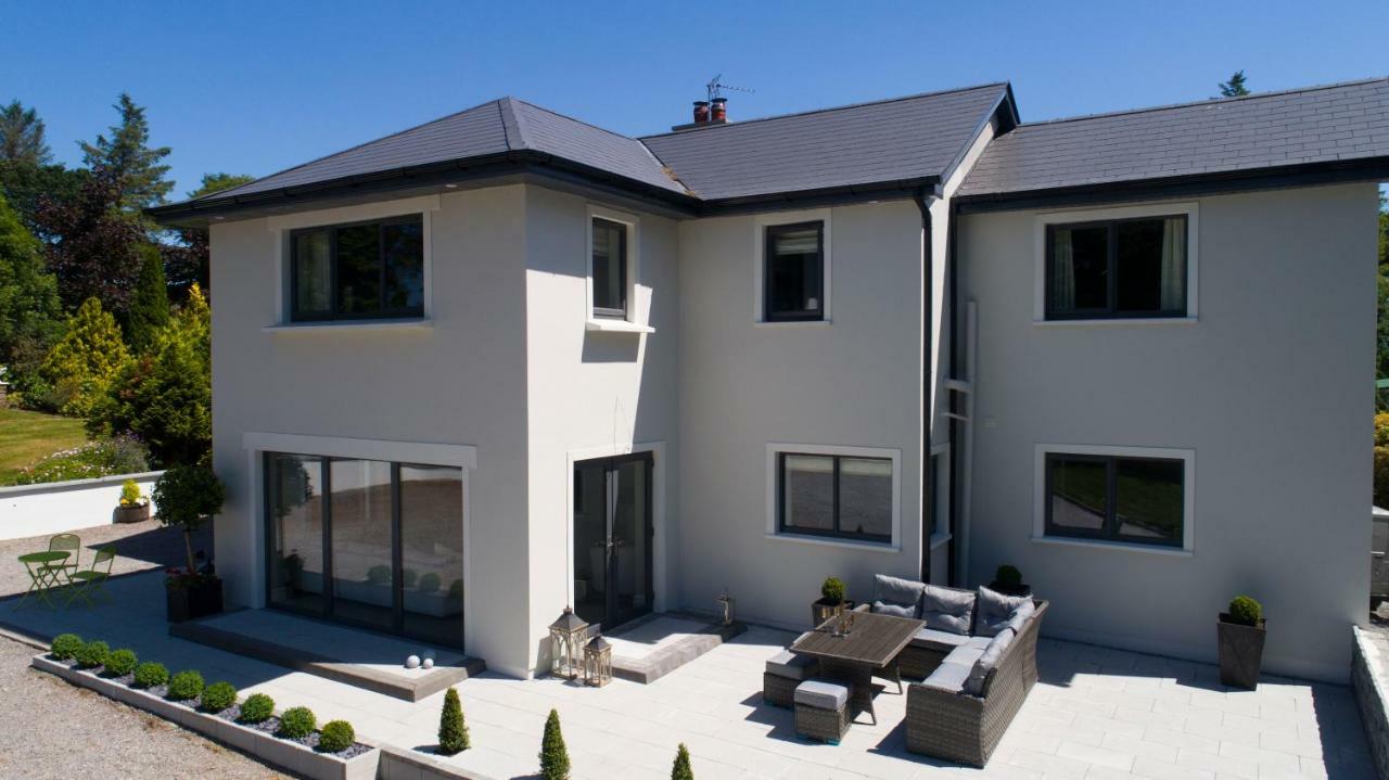 Inch View Lodge Milltown  Εξωτερικό φωτογραφία