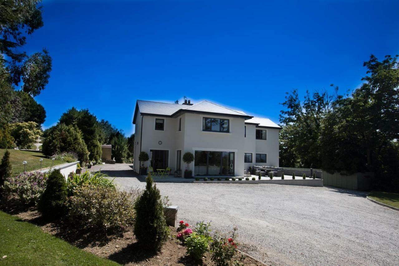 Inch View Lodge Milltown  Εξωτερικό φωτογραφία