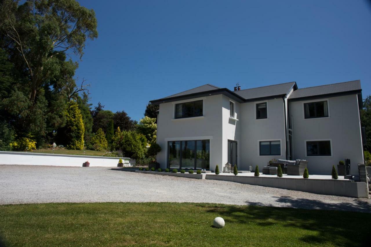 Inch View Lodge Milltown  Εξωτερικό φωτογραφία