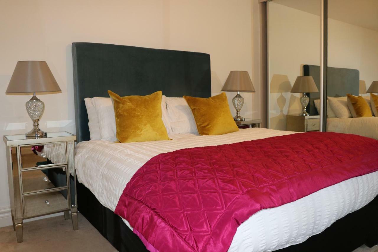 Inch View Lodge Milltown  Εξωτερικό φωτογραφία
