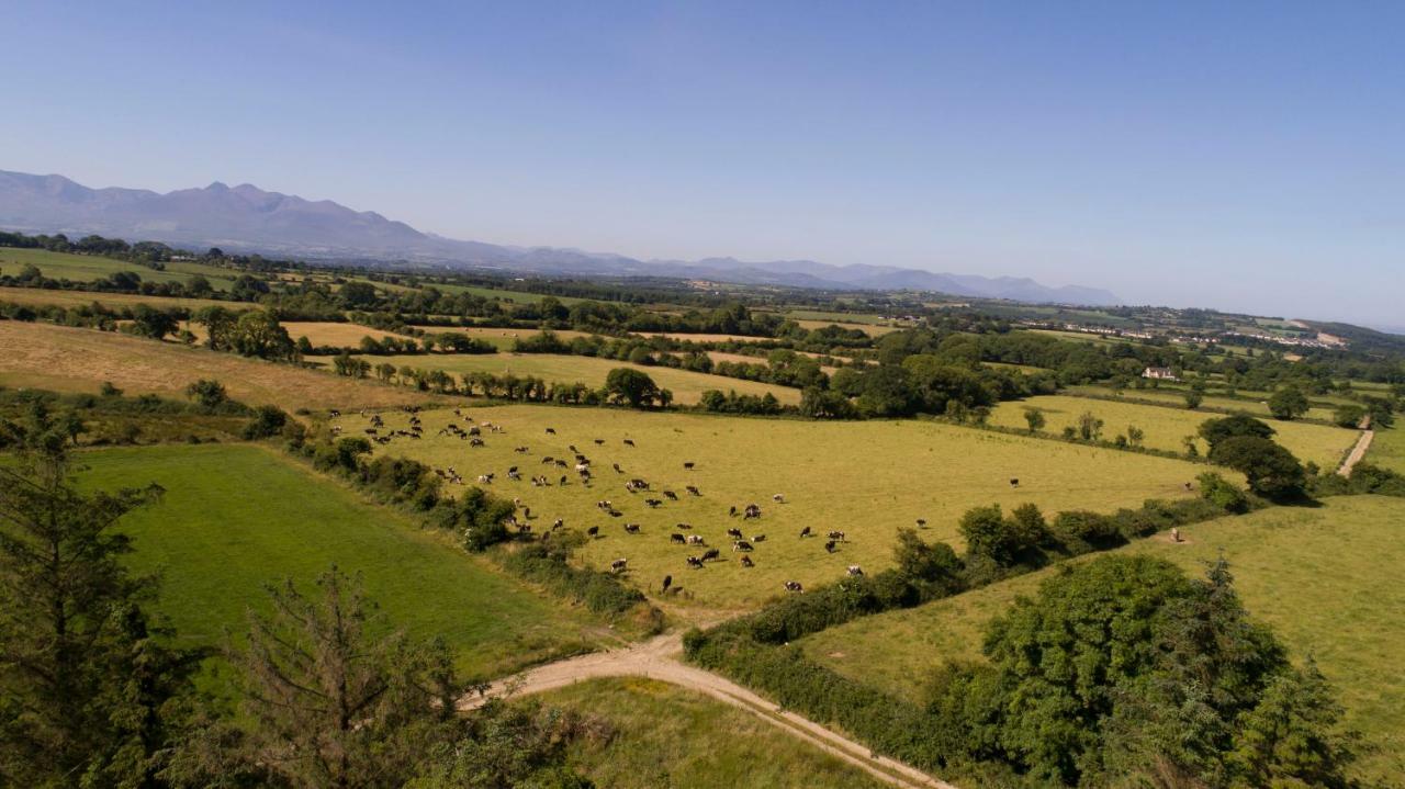 Inch View Lodge Milltown  Εξωτερικό φωτογραφία