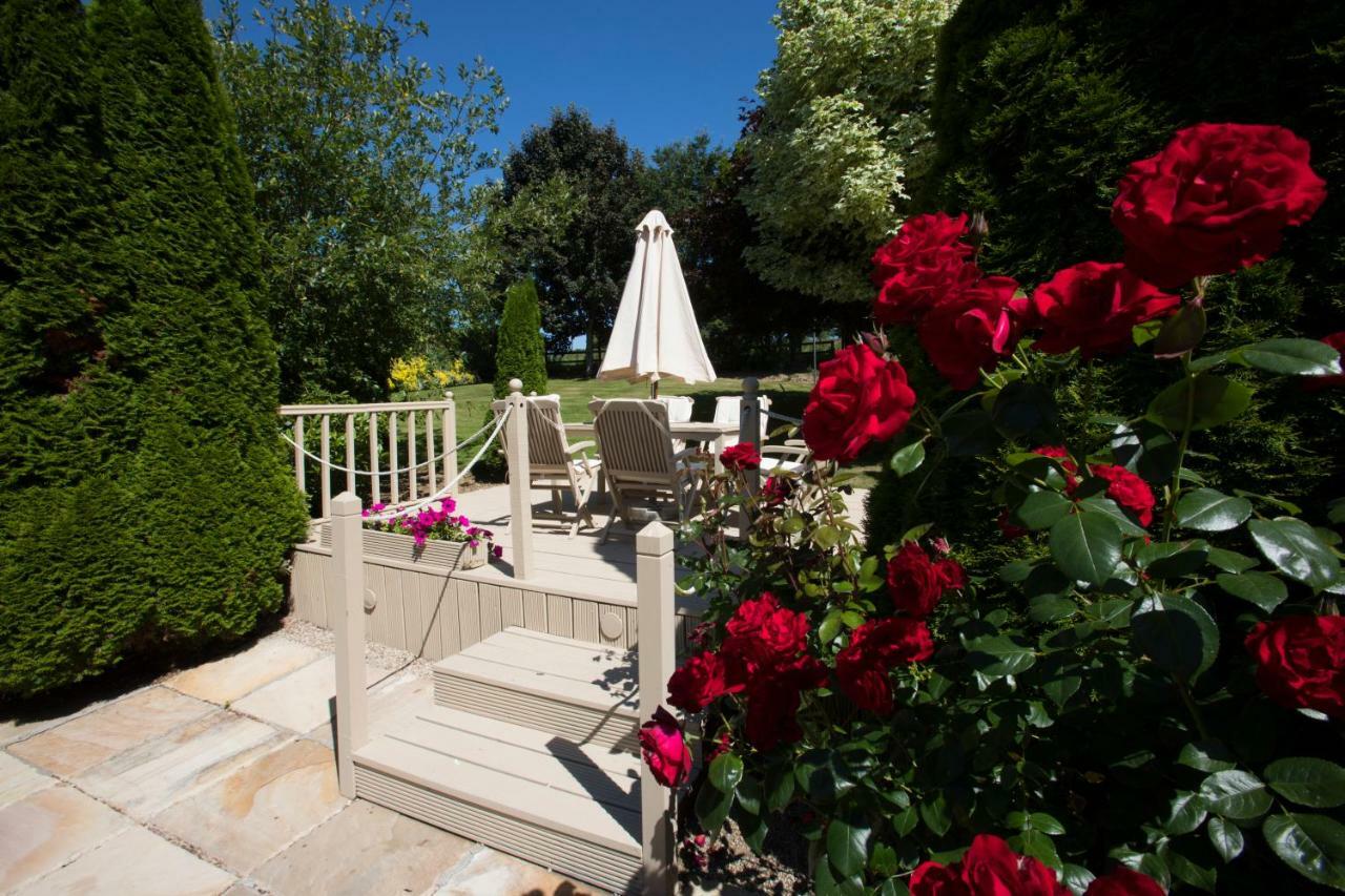 Inch View Lodge Milltown  Εξωτερικό φωτογραφία