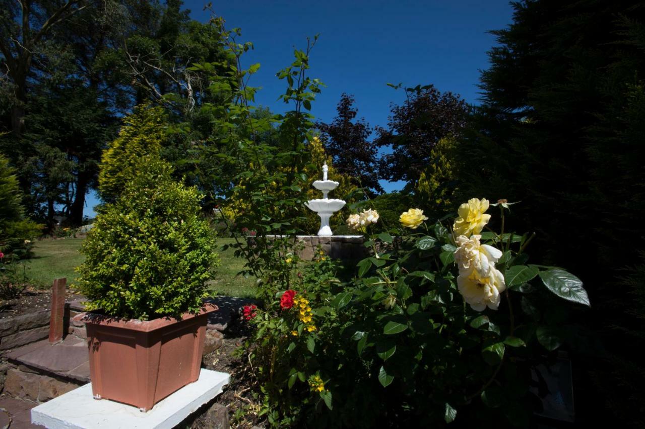 Inch View Lodge Milltown  Εξωτερικό φωτογραφία