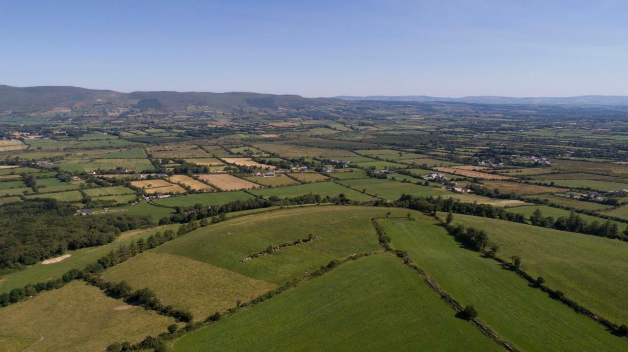 Inch View Lodge Milltown  Εξωτερικό φωτογραφία