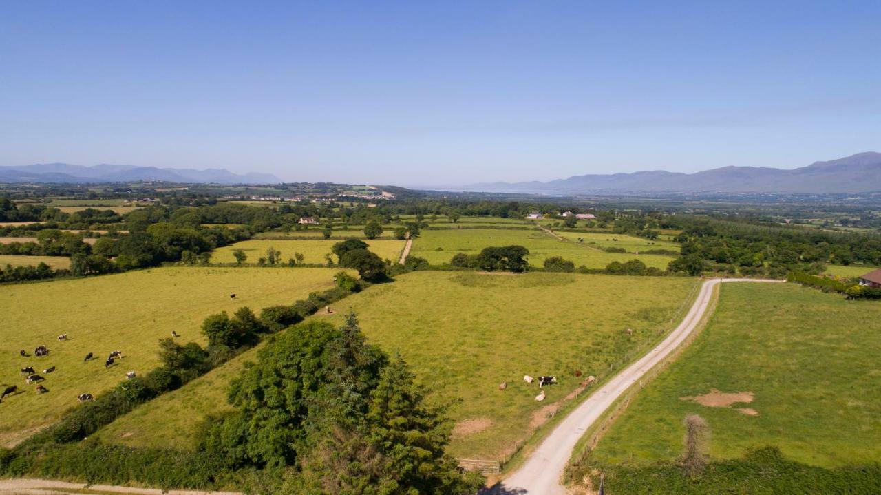 Inch View Lodge Milltown  Εξωτερικό φωτογραφία