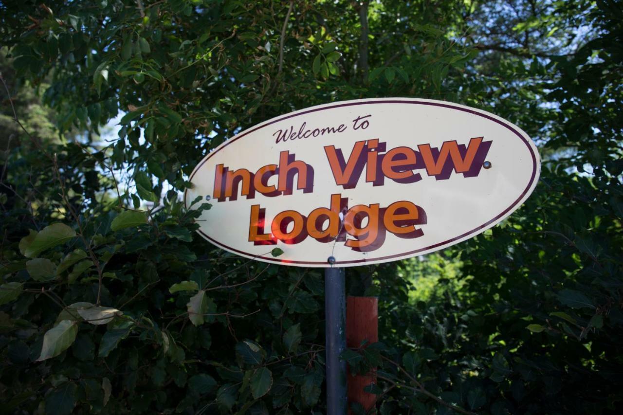 Inch View Lodge Milltown  Εξωτερικό φωτογραφία